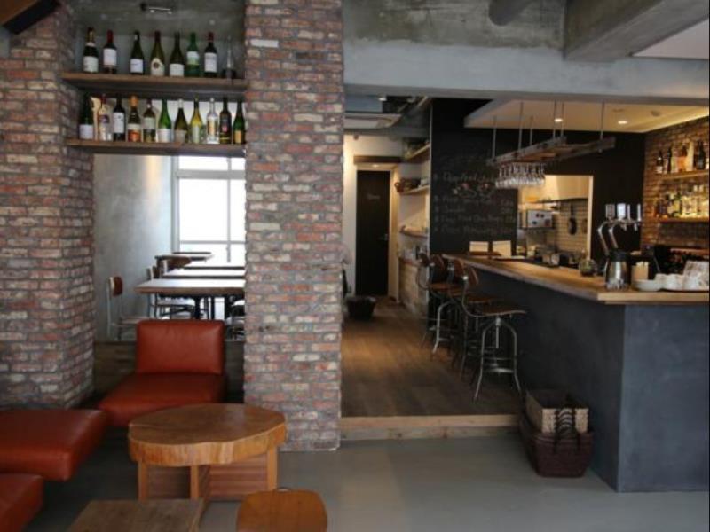 Glocal Nagoya Backpackers Hostel Exterior foto